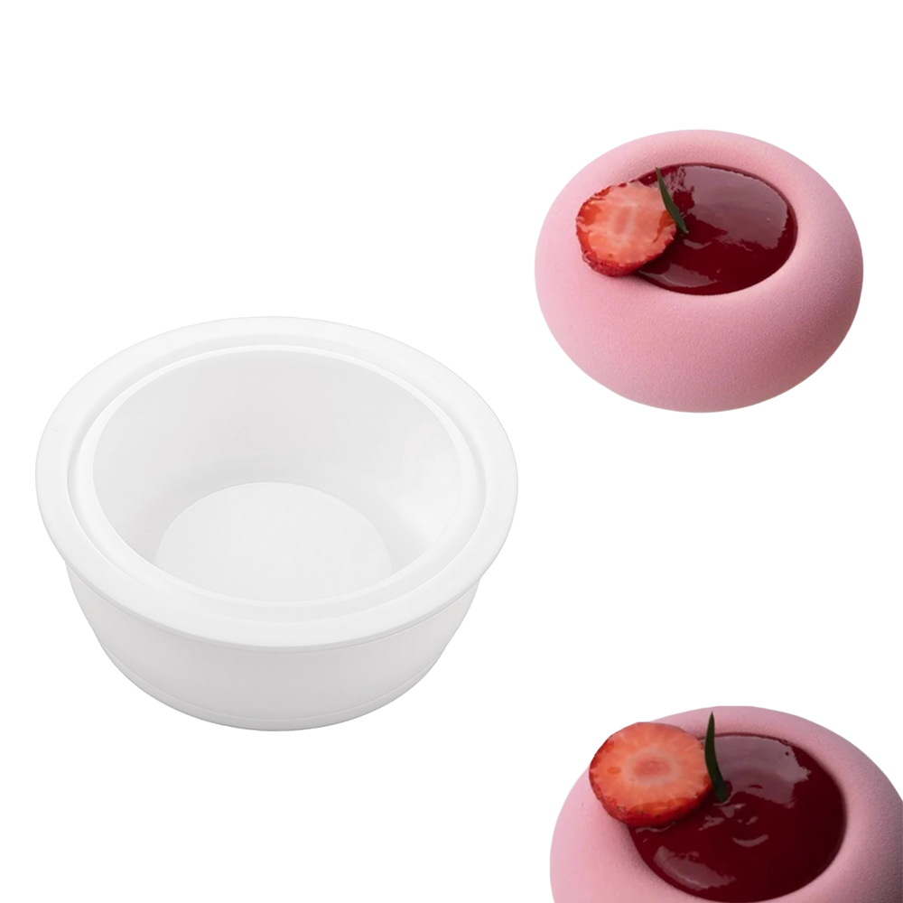 1 or 6 or 15-Cell Circular Con – Kitchen Design For Baking Bewertung und Preis