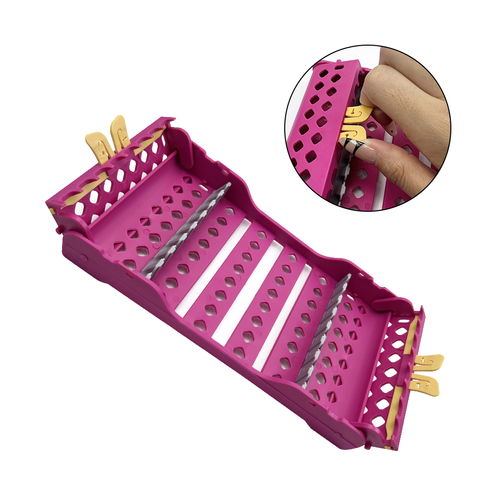 Dental Instrumental Sterilizer – Offset Spatula Set Bewertung und Preis