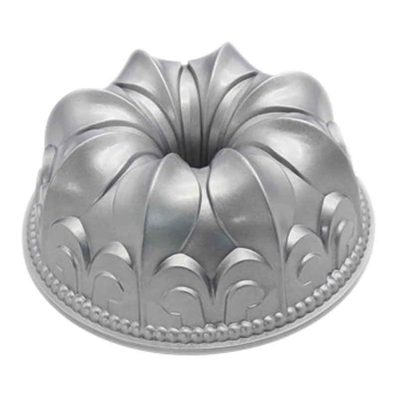 AT29-Charlotte Cake Pan,Alumin – Kitchen Baking Tray Set Bewertung und Preis
