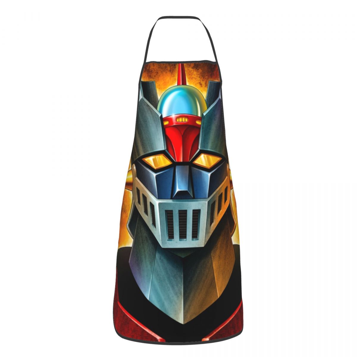 UFO Robot Mazinger Z Funny Apr – Kitchen Robot Baking Bewertung und Preis