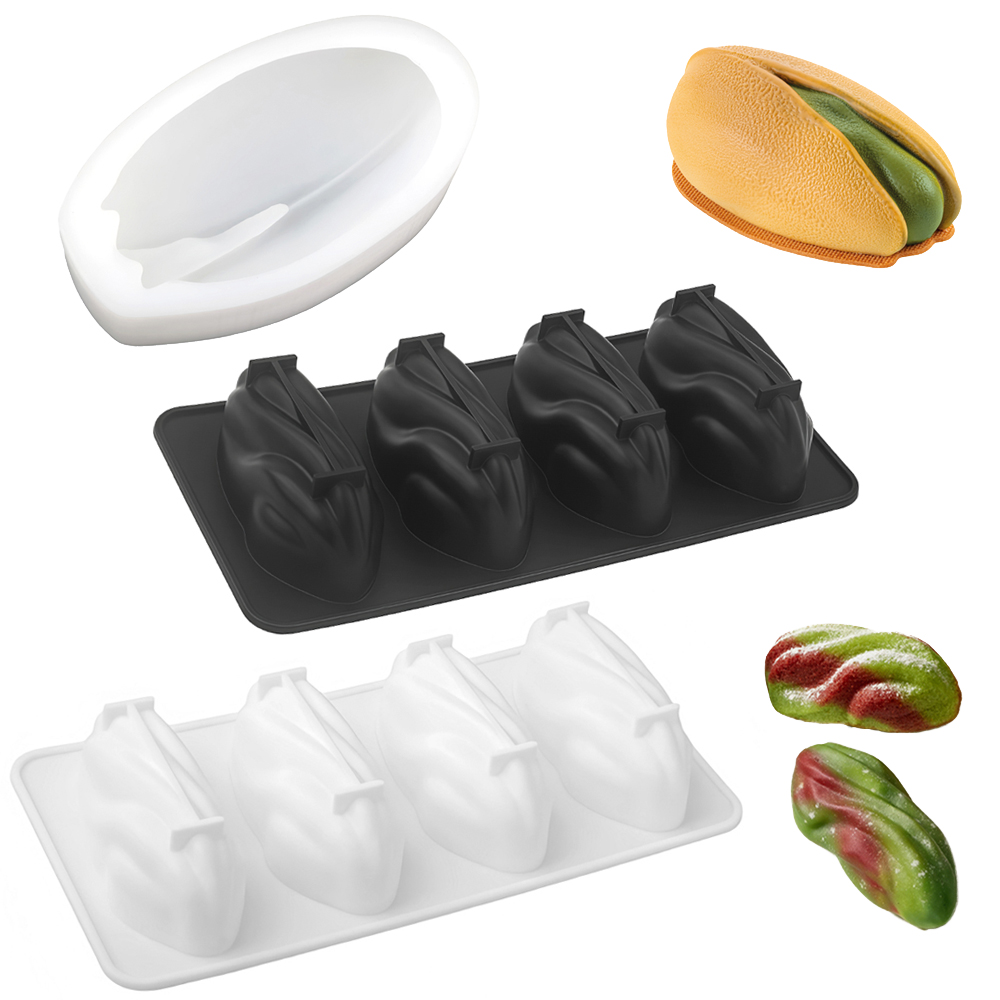 Single or 4-Cell Pistachios De – Kitchen Design For Baking Bewertung und Preis