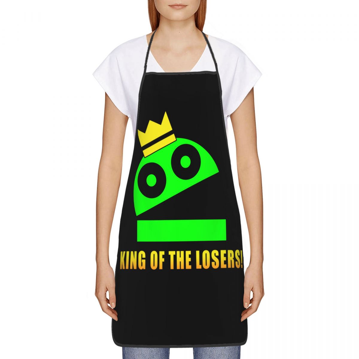 Funny R.E.P.O King Of The Lose – Kitchen Robot Baking Bewertung und Preis