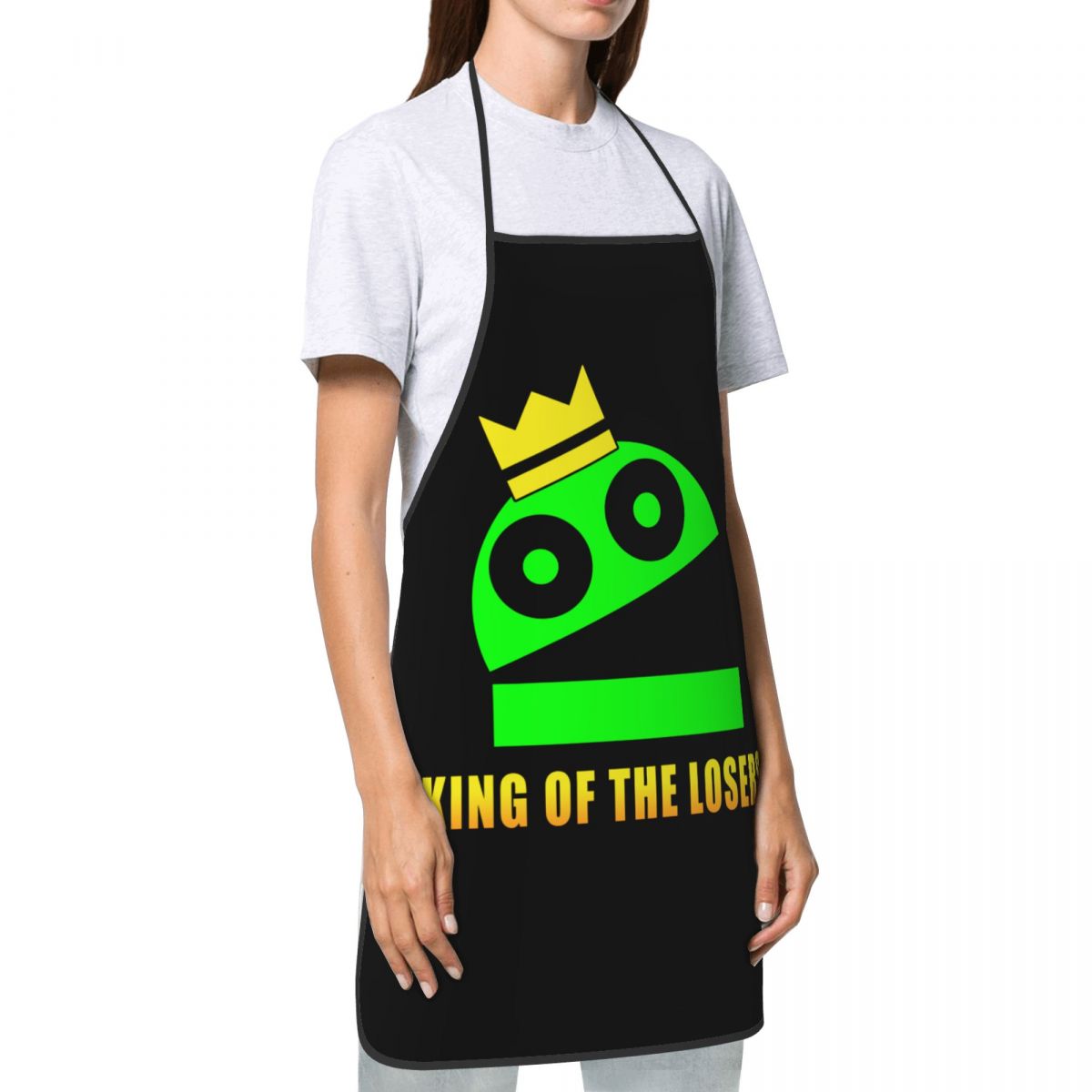 Funny R.E.P.O King Of The Lose – Kitchen Robot Baking Bewertung und Preis