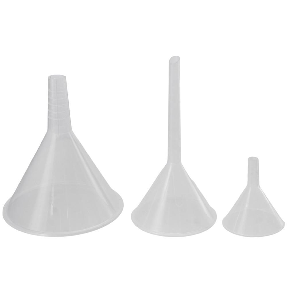 1/3Pcs Portable Clear Plastic  – Kitchen Baking Essentials Bewertung und Preis