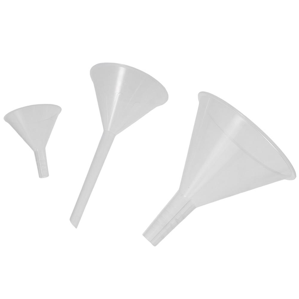 1/3Pcs Portable Clear Plastic  – Kitchen Baking Essentials Bewertung und Preis