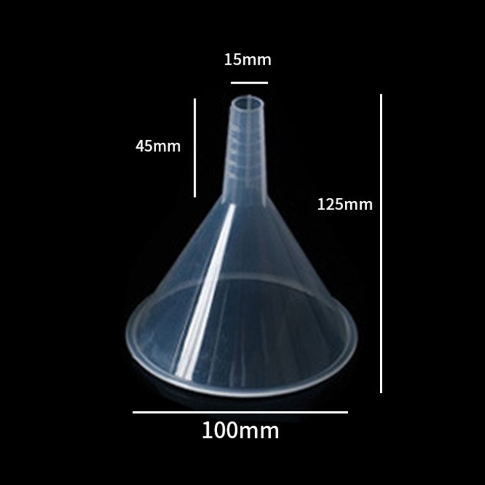 1/3Pcs Portable Clear Plastic  – Kitchen Baking Essentials Bewertung und Preis