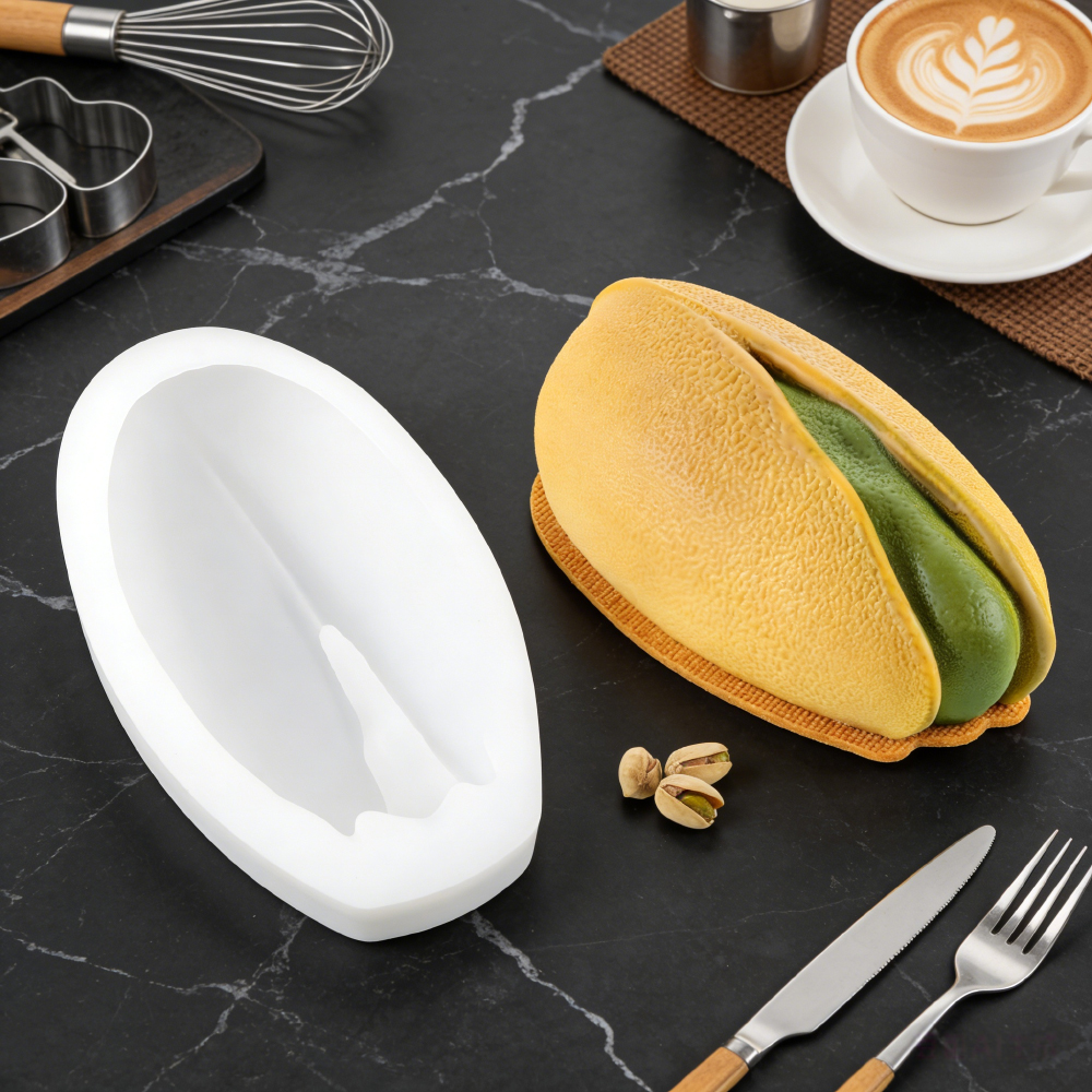 Single-Cell Pistachios Cocoa P – Kitchen Design For Baking Bewertung und Preis