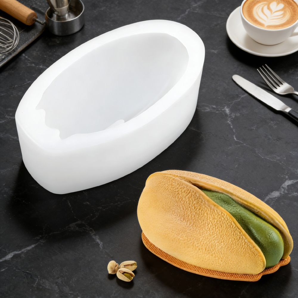 Single-Cell Pistachios Cocoa P – Kitchen Design For Baking Bewertung und Preis