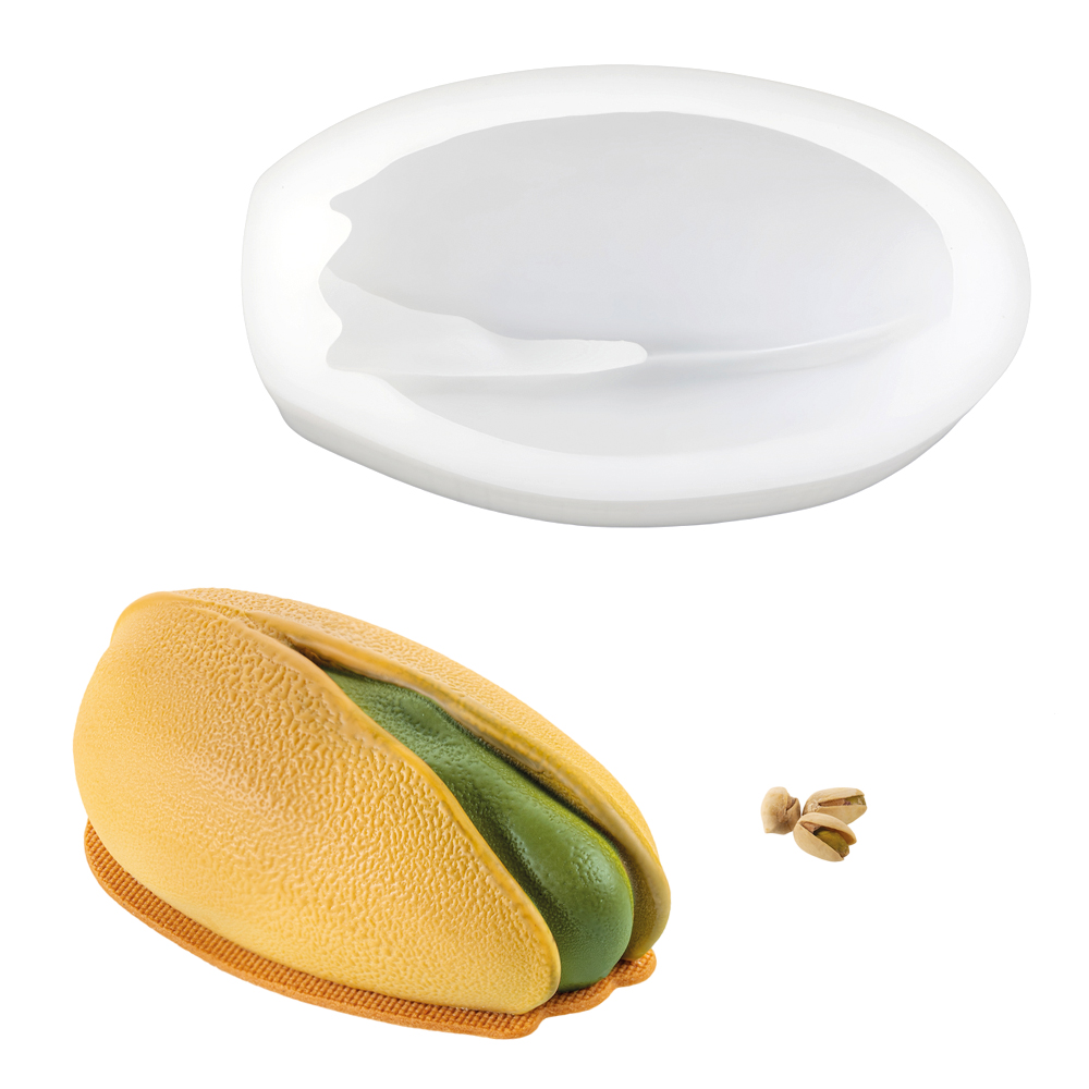 Single-Cell Pistachios Cocoa P – Kitchen Design For Baking Bewertung und Preis