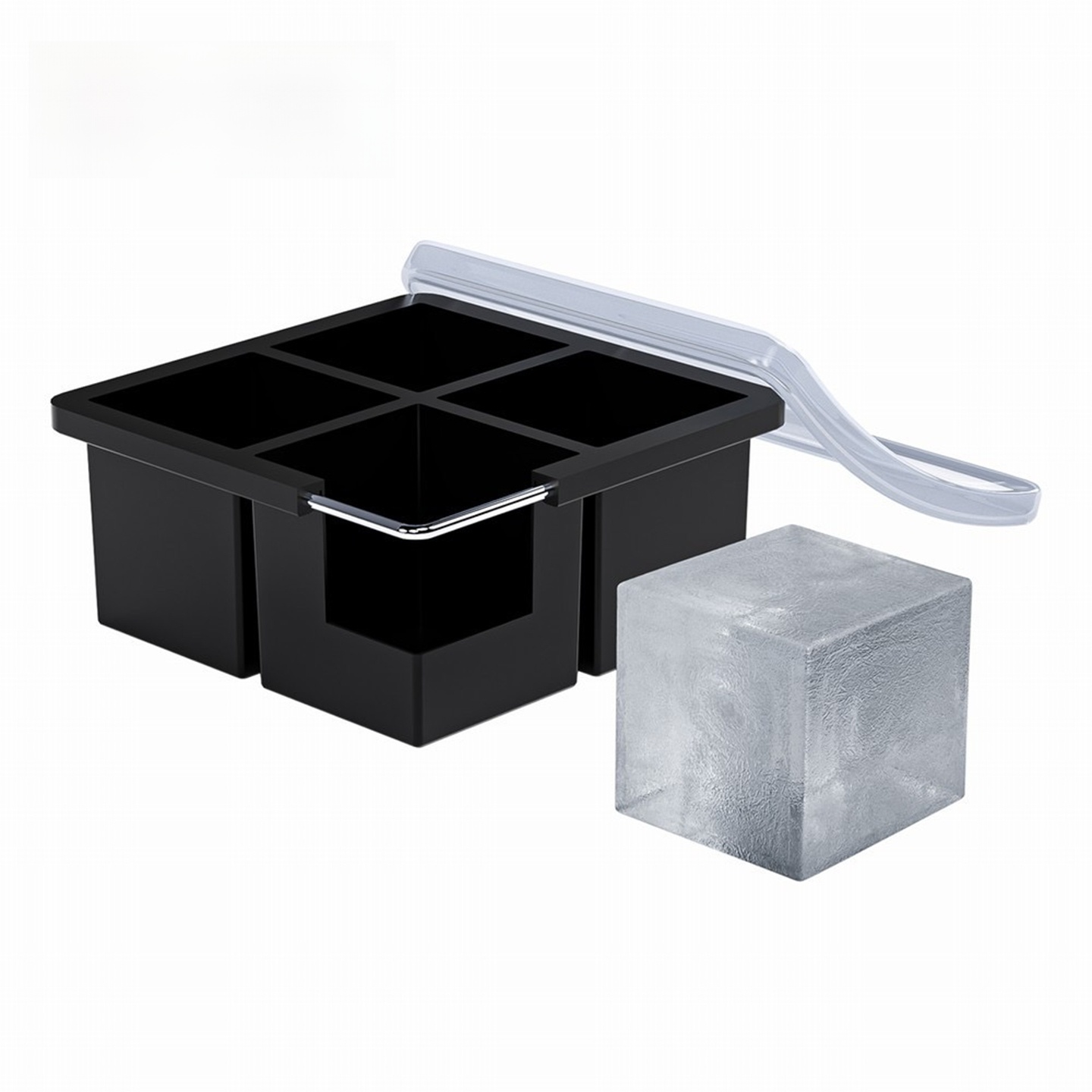 Aurora Silicone Ice Tray Set o – Kitchen Baking Tray Set Bewertung und Preis