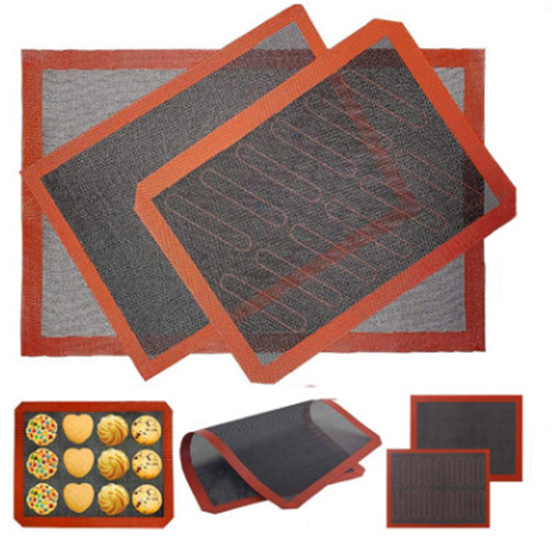 1PC Reusable Silicone Baking M – Offset Spatula Set Bewertung und Preis