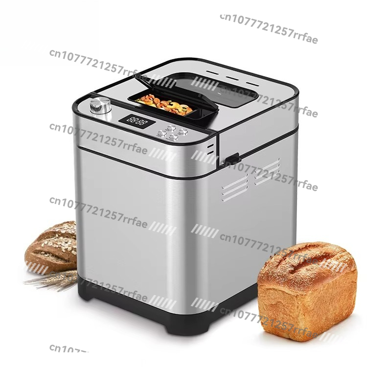 900G stainless steel bread mac – Kitchen Robot Baking Bewertung und Preis