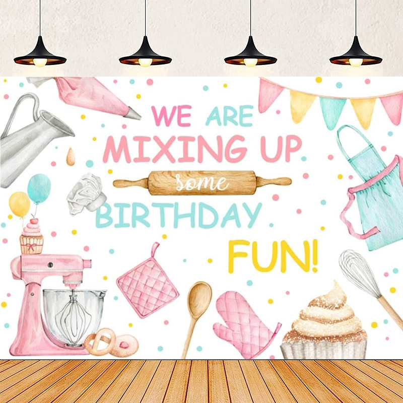 Pink Baking Dessert Cooking Ha – Kitchen Warehouse Baking Bewertung und Preis