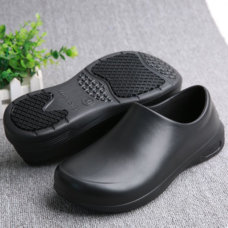 Non-Slip Chef Shoes for Both M – Kitchen Job Bewertung und Preis