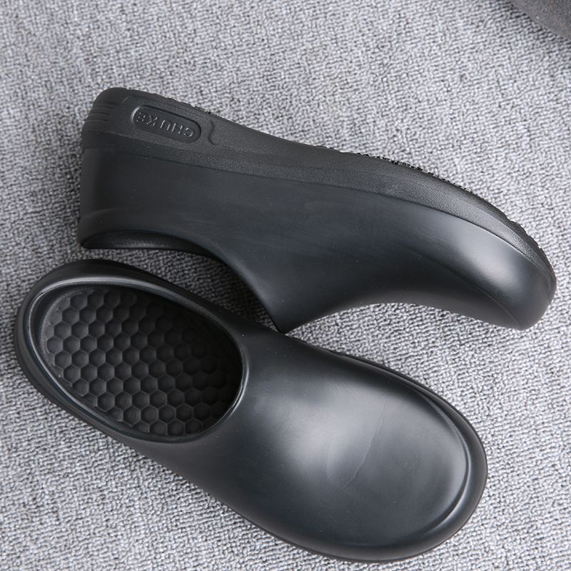 Non-Slip Chef Shoes for Both M – Kitchen Job Bewertung und Preis