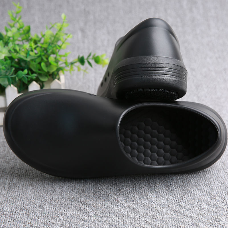 Non-Slip Chef Shoes for Both M – Kitchen Job Bewertung und Preis