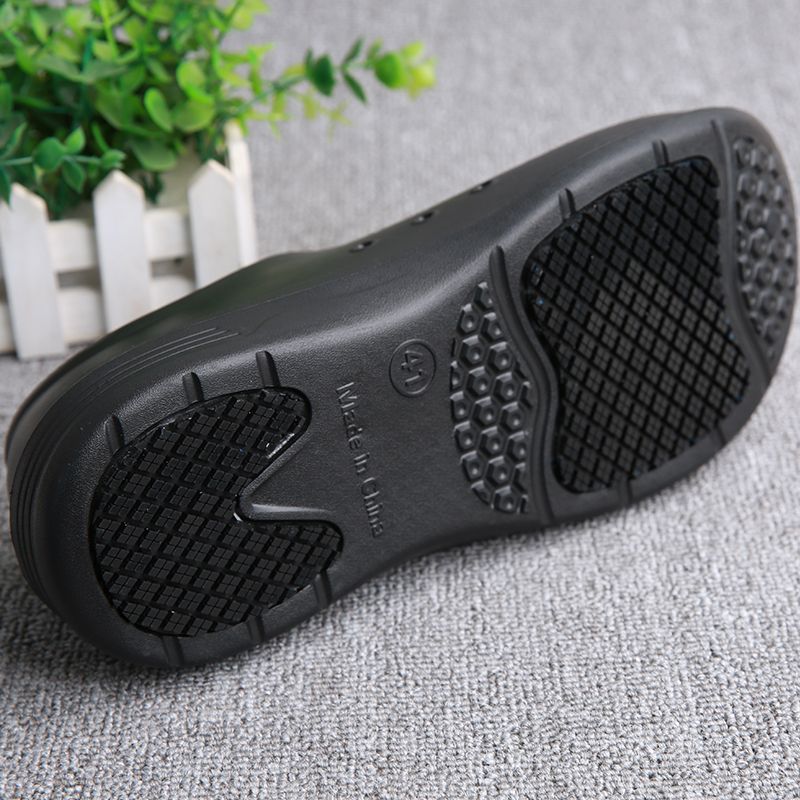 Non-Slip Chef Shoes for Both M – Kitchen Job Bewertung und Preis