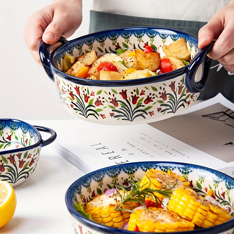 1pc,Polish-style baking dish b – Kitchen Baking Essentials Bewertung und Preis