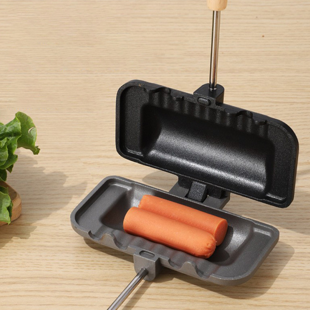 Non-Stick Sandwich Baking Pan  – Kitchen Baking Essentials Bewertung und Preis