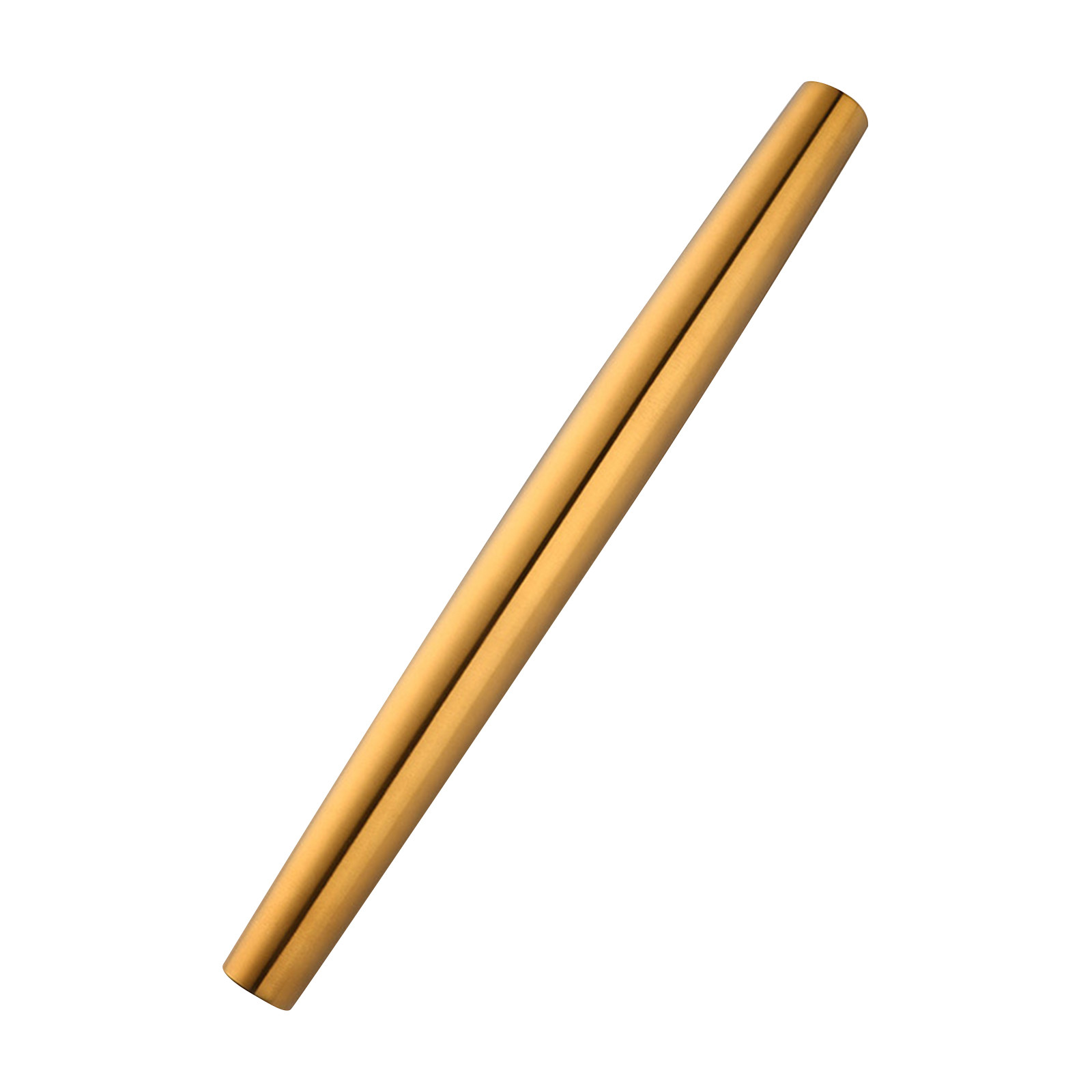 Gold Rolling Pin Baking Tool C – Kitchen Roller Baking Bewertung und Preis