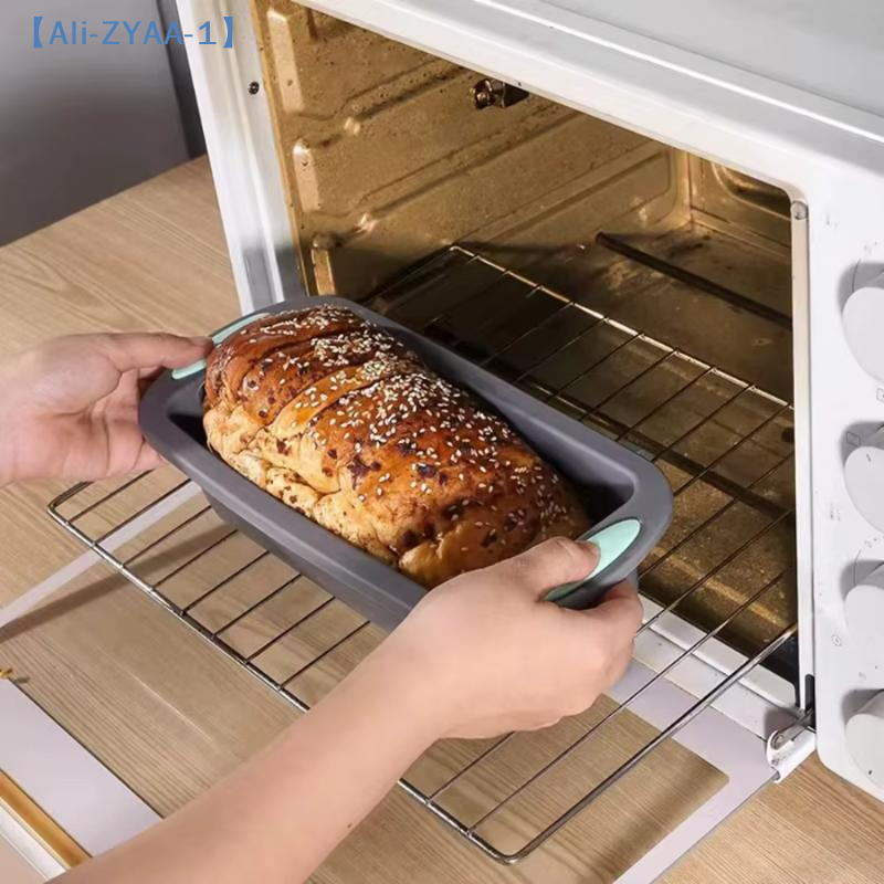 1/3Pcs Kitchen Baking Tools Si – Kitchen Baking Tray Set Bewertung und Preis