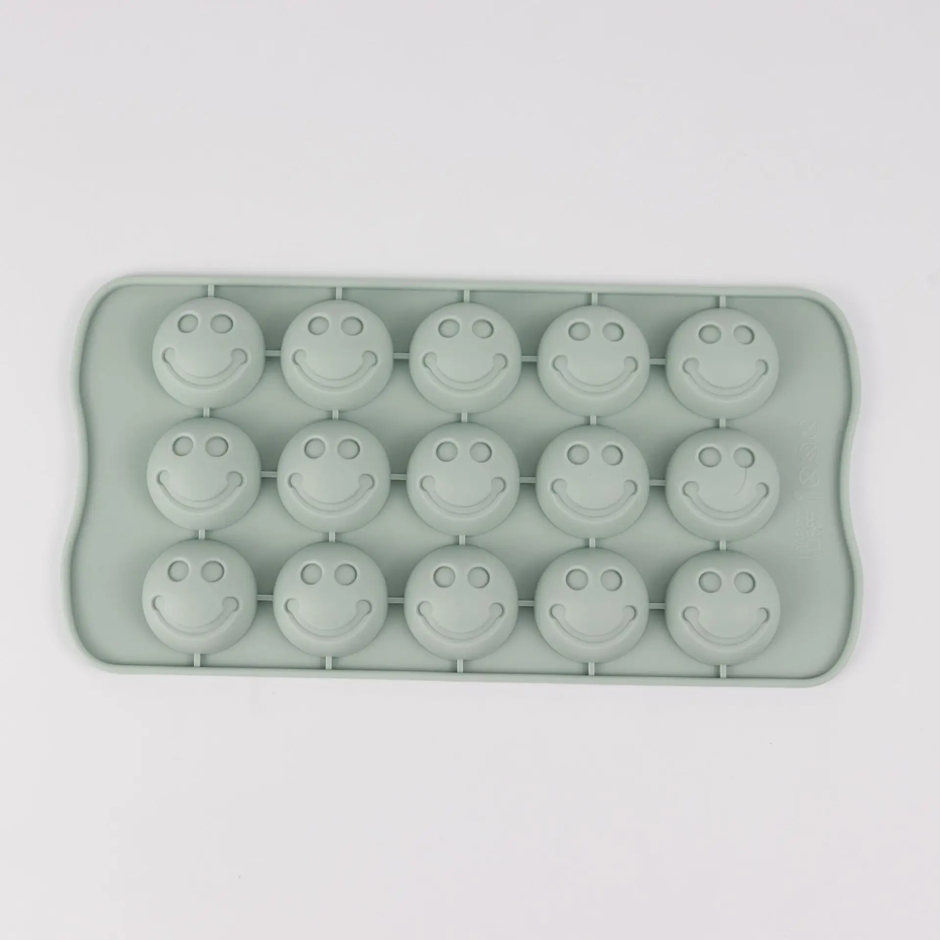 15pcs smiley face heart star f – Kitchen Robot Baking Bewertung und Preis