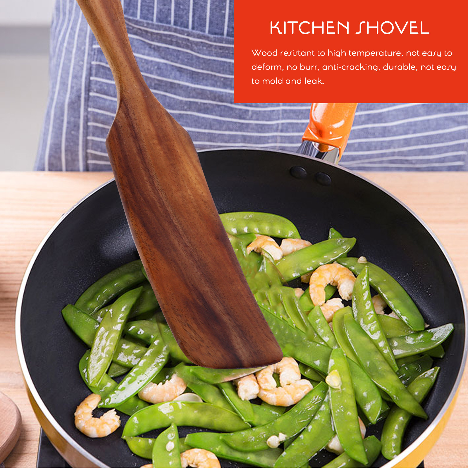 Cooking Scraper Spatula Turner – Kitchen Job Bewertung und Preis