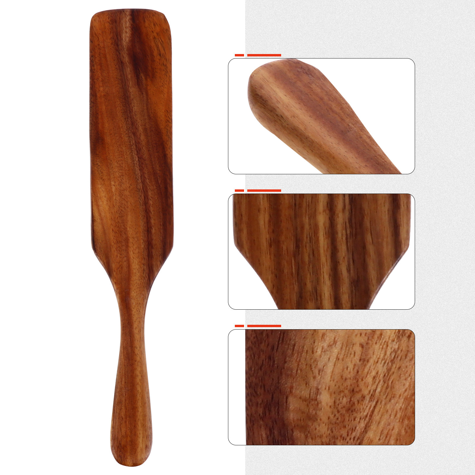 Cooking Scraper Spatula Turner – Kitchen Job Bewertung und Preis