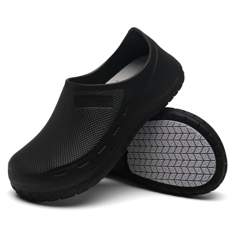 Unisex Shoes Lightweight EVA L – Kitchen Job Bewertung und Preis