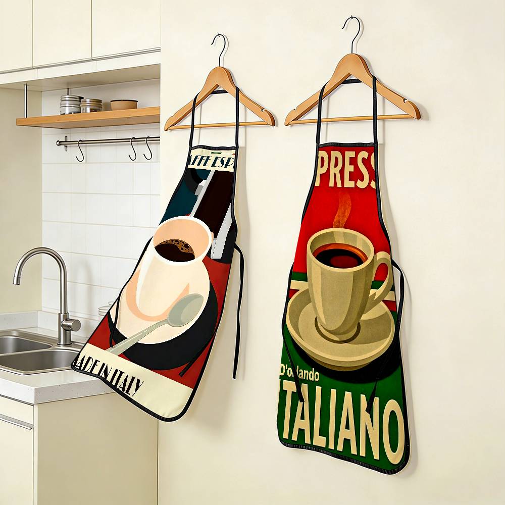 Italian Espresso Coffee Pot Be – Kitchen Baking Wall Art Bewertung und Preis