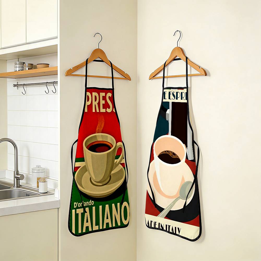 Italian Espresso Coffee Pot Be – Kitchen Baking Wall Art Bewertung und Preis