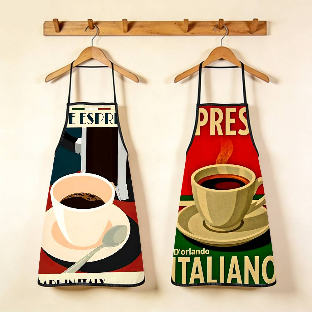 Italian Espresso Coffee Pot Be – Kitchen Baking Wall Art Bewertung und Preis