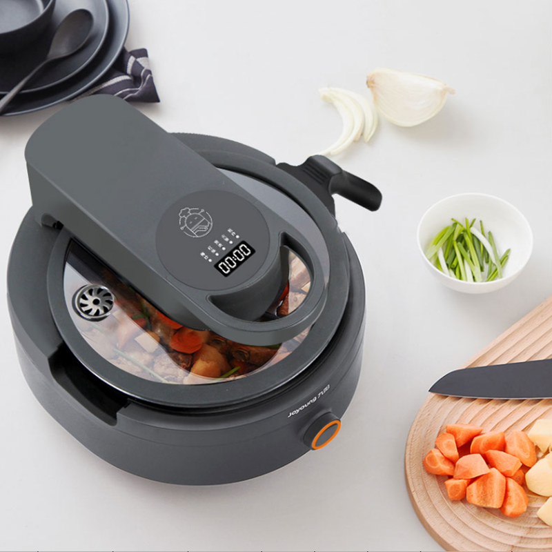 Intelligent cooking machine Au – Kitchen Robot Baking Bewertung und Preis