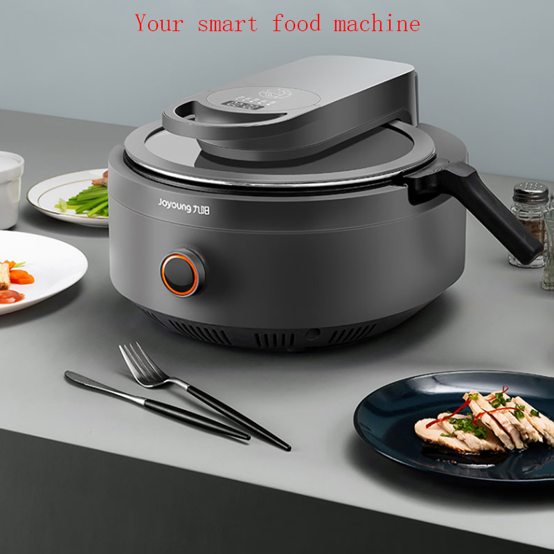 Intelligent cooking machine Au – Kitchen Robot Baking Bewertung und Preis
