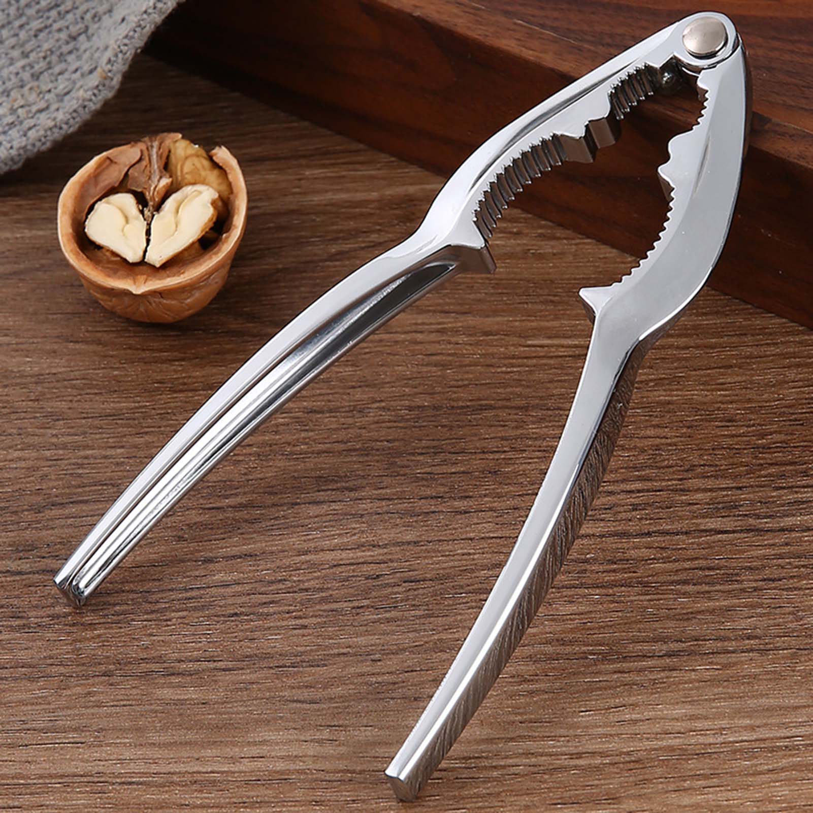 15cm Nutcracker Chestnut Clip  – Kitchen Job Bewertung und Preis
