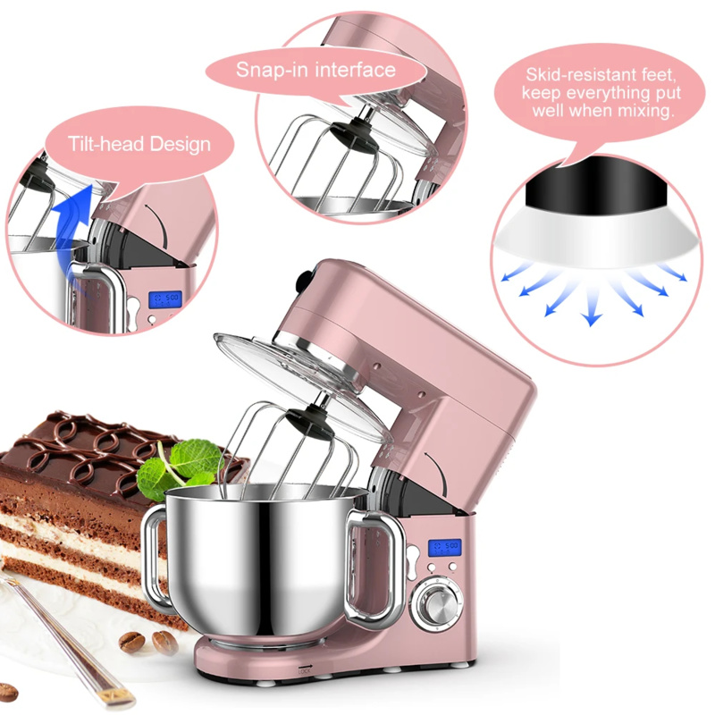 Stand Mixer Kitchen Baking Cak – Kitchen Robot Baking Bewertung und Preis