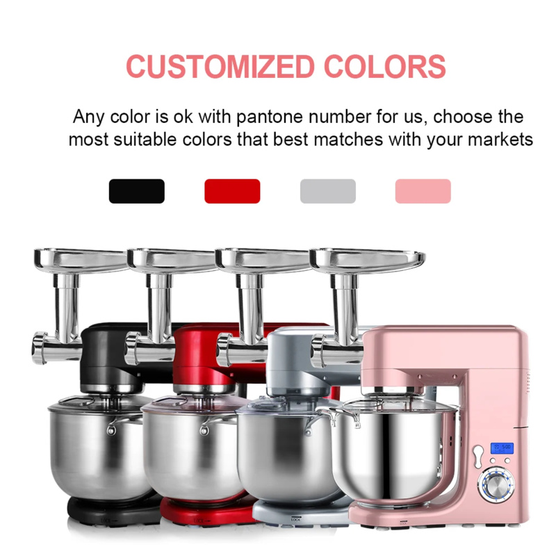 Stand Mixer Kitchen Baking Cak – Kitchen Robot Baking Bewertung und Preis