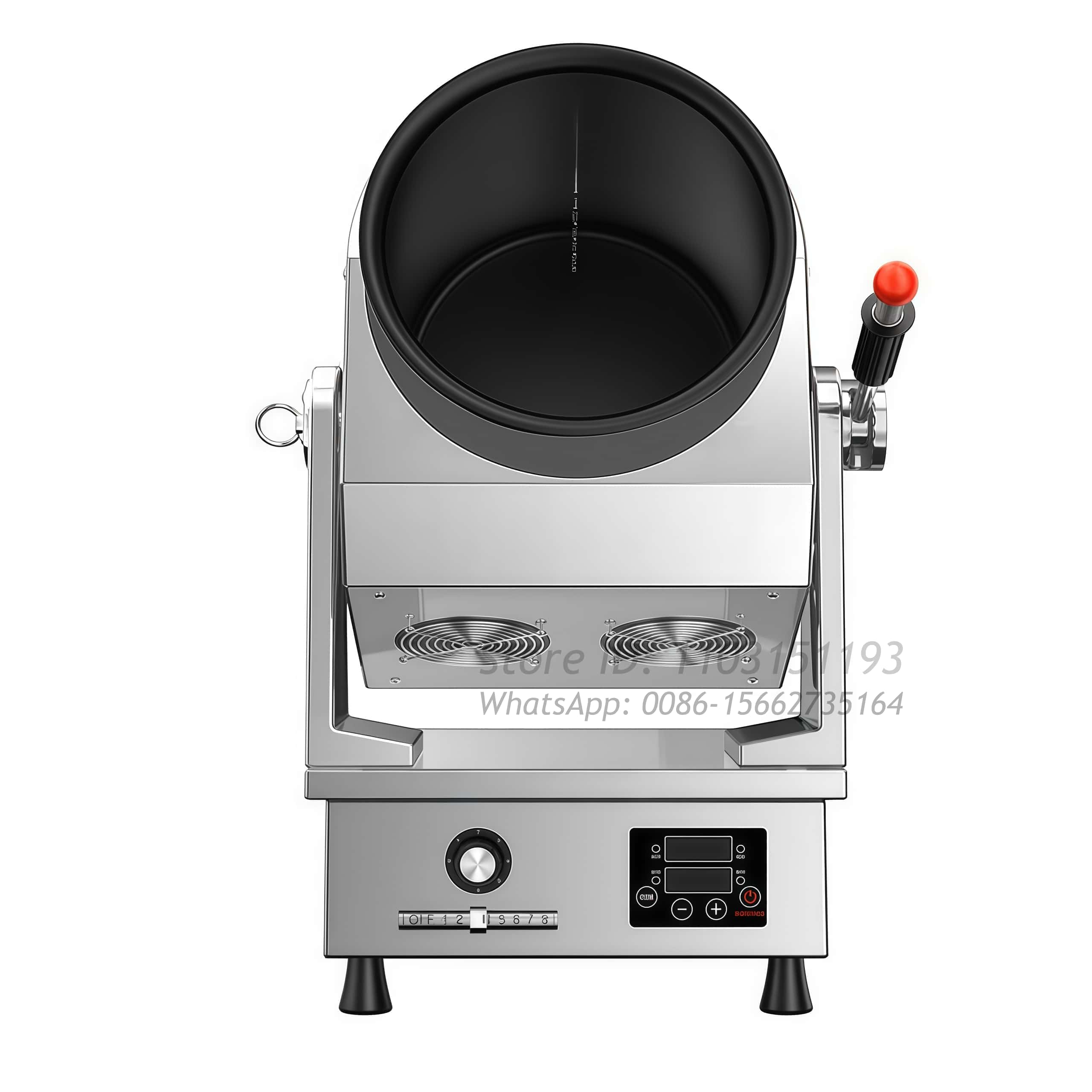 Restaurant Kitchen Automatic R – Kitchen Robot Baking Bewertung und Preis