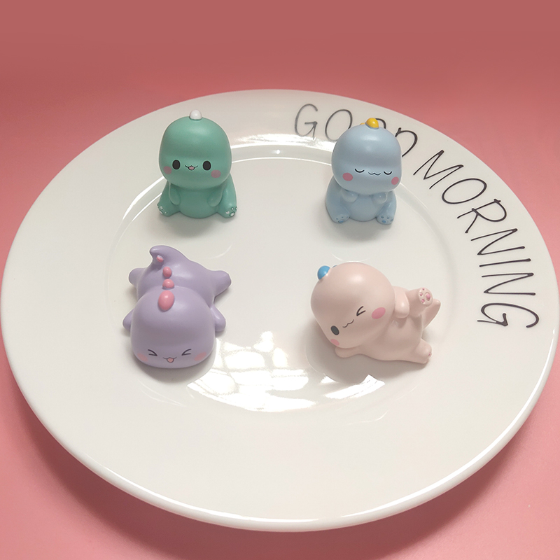 Dinosaurs Silicone Soap Molds  – Baking Kitchen For Kids Bewertung und Preis