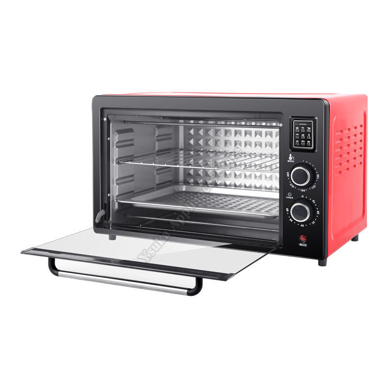 Multifunction Oven  convection – Kitchen Design For Baking Bewertung und Preis