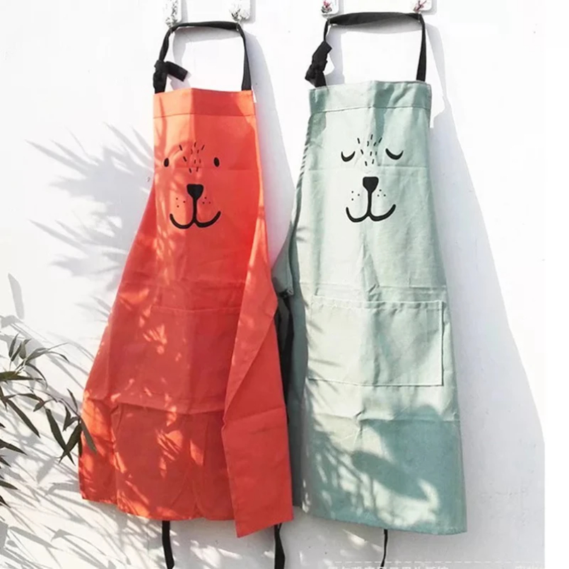 Kids Adult Aprons Woman kitche – Baking Kitchen For Kids Bewertung und Preis