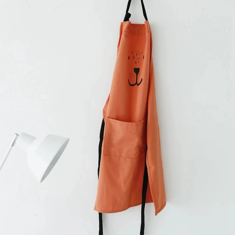 Kids Adult Aprons Woman kitche – Baking Kitchen For Kids Bewertung und Preis