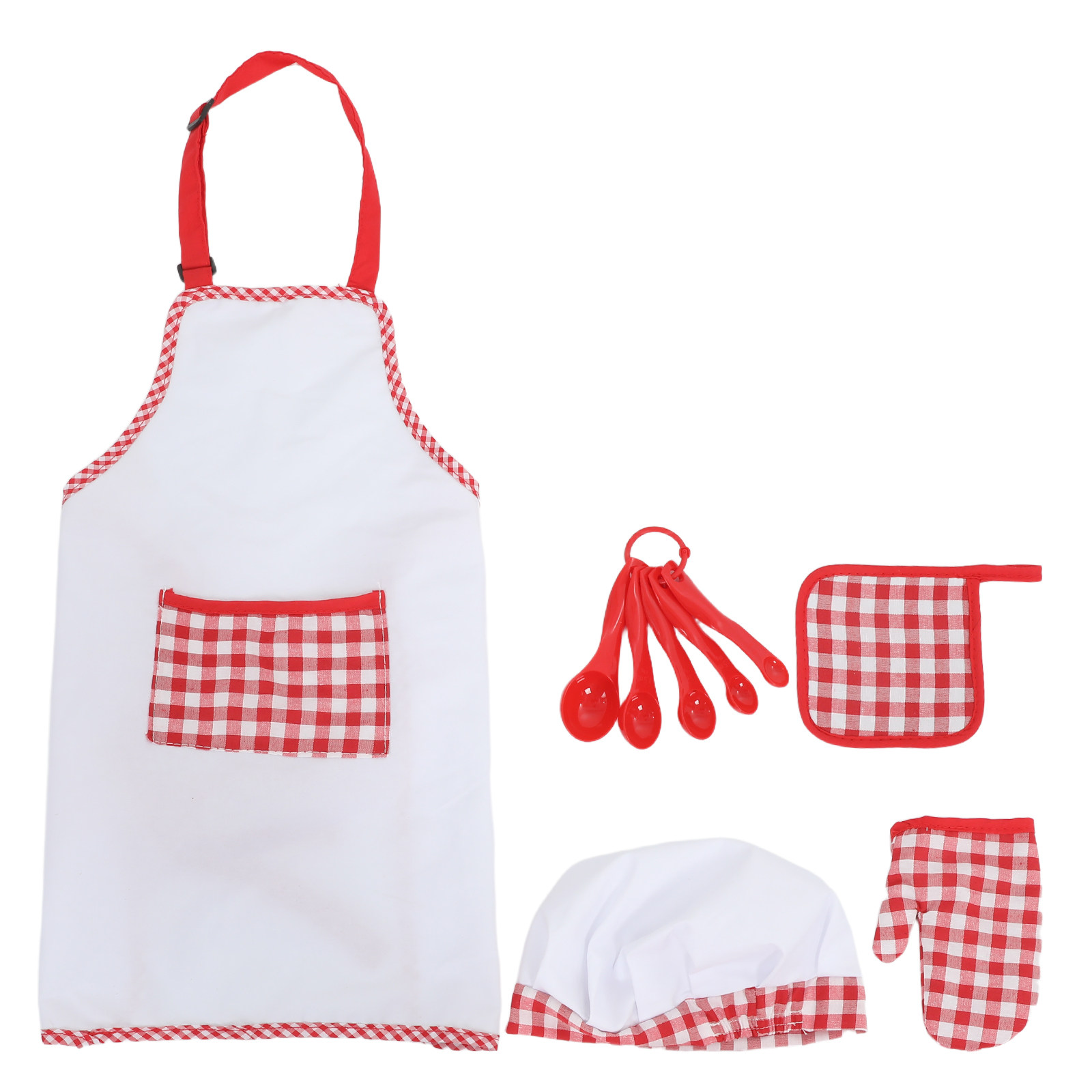 1Set Children Cooking Apron Se – Baking Kitchen For Kids Bewertung und Preis