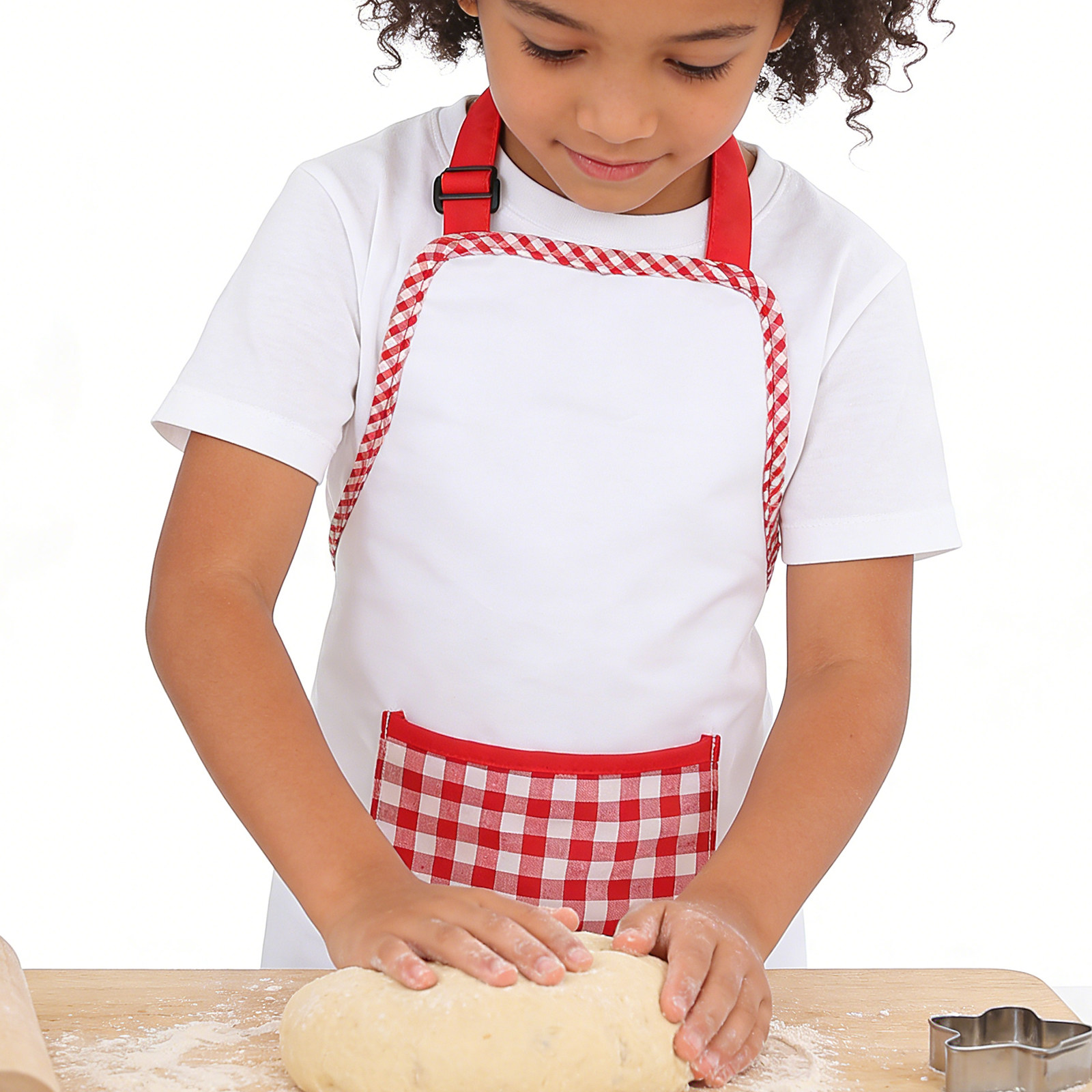 1Set Children Cooking Apron Se – Baking Kitchen For Kids Bewertung und Preis