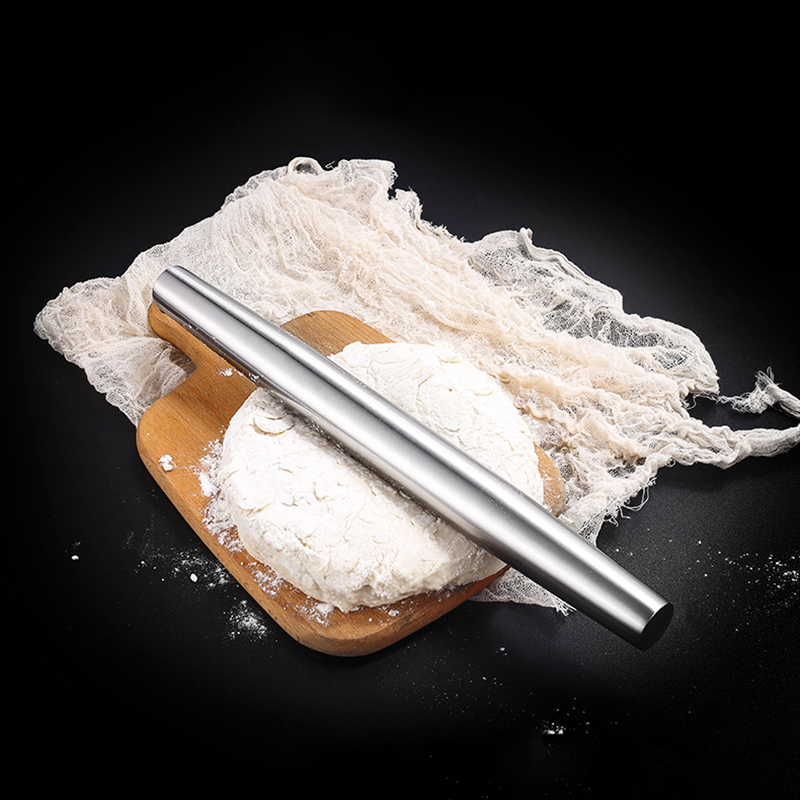 304 Stainless Steel Non-stick  – Kitchen Roller Baking Bewertung und Preis
