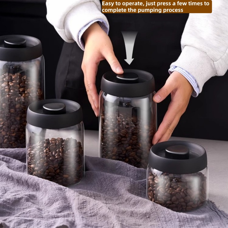 Multi Capacity Black Lid Coffe – Kitchen Job Bewertung und Preis
