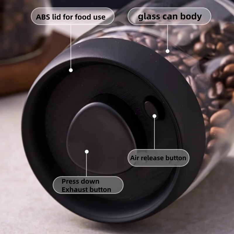 Multi Capacity Black Lid Coffe – Kitchen Job Bewertung und Preis