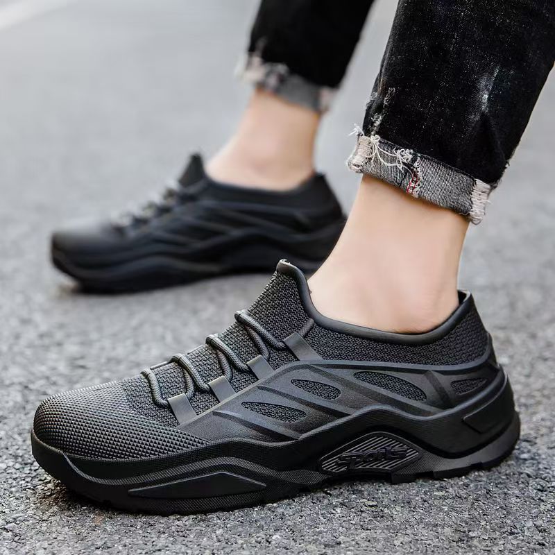 Men's Four Seasons New Low Toe – Kitchen Job Bewertung und Preis
