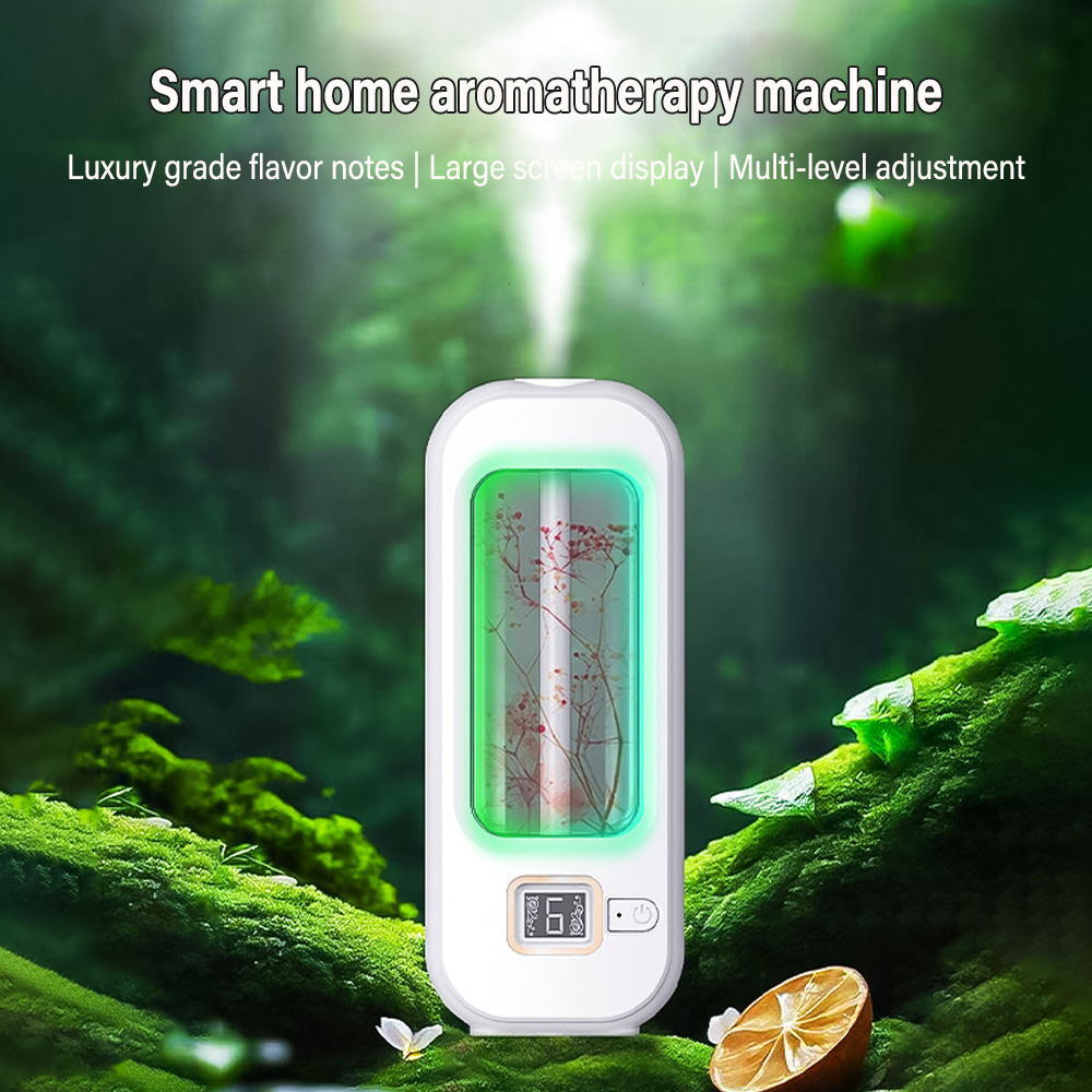 Aromatherapy Machine Automatic – Kitchen Baking Essentials Bewertung und Preis
