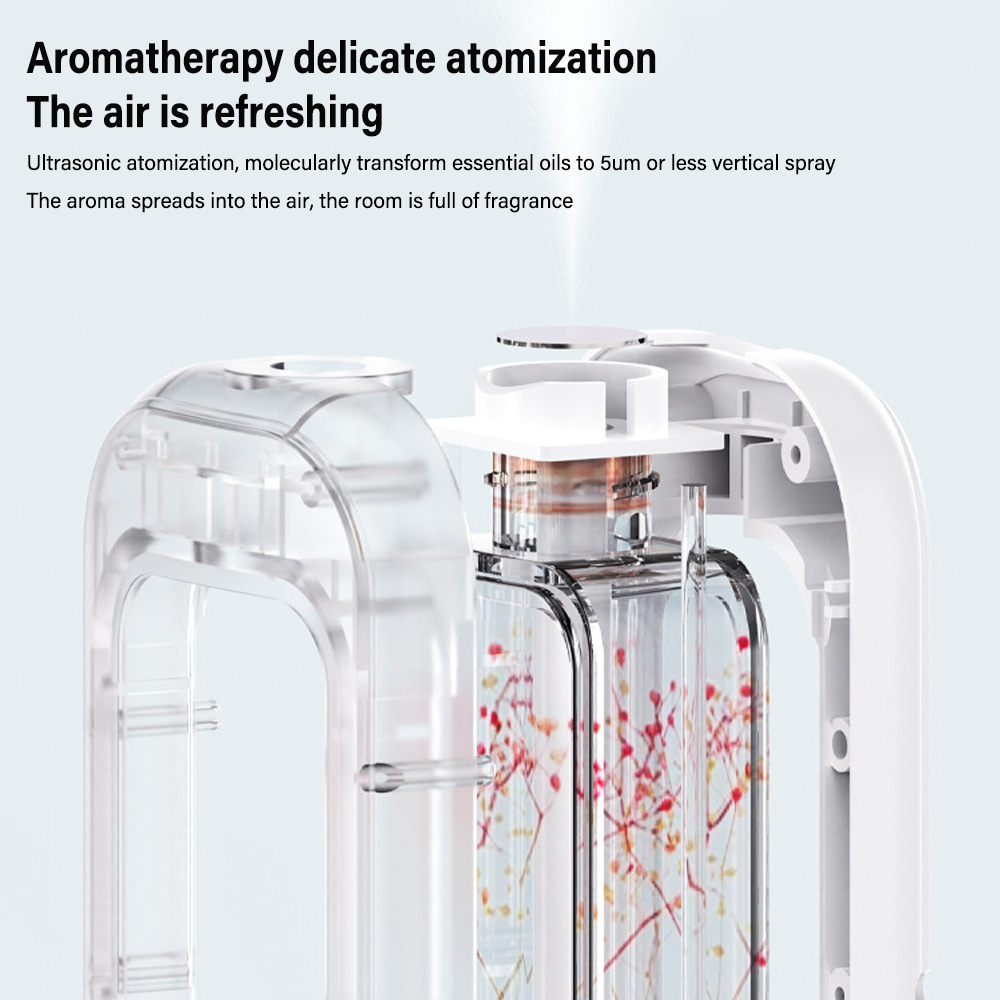 Aromatherapy Machine Automatic – Kitchen Baking Essentials Bewertung und Preis